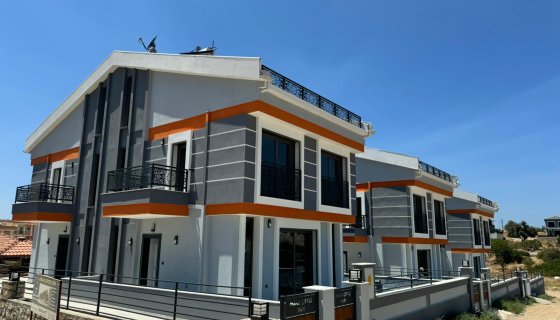 ELEGANT COMPLEX HOMES 3