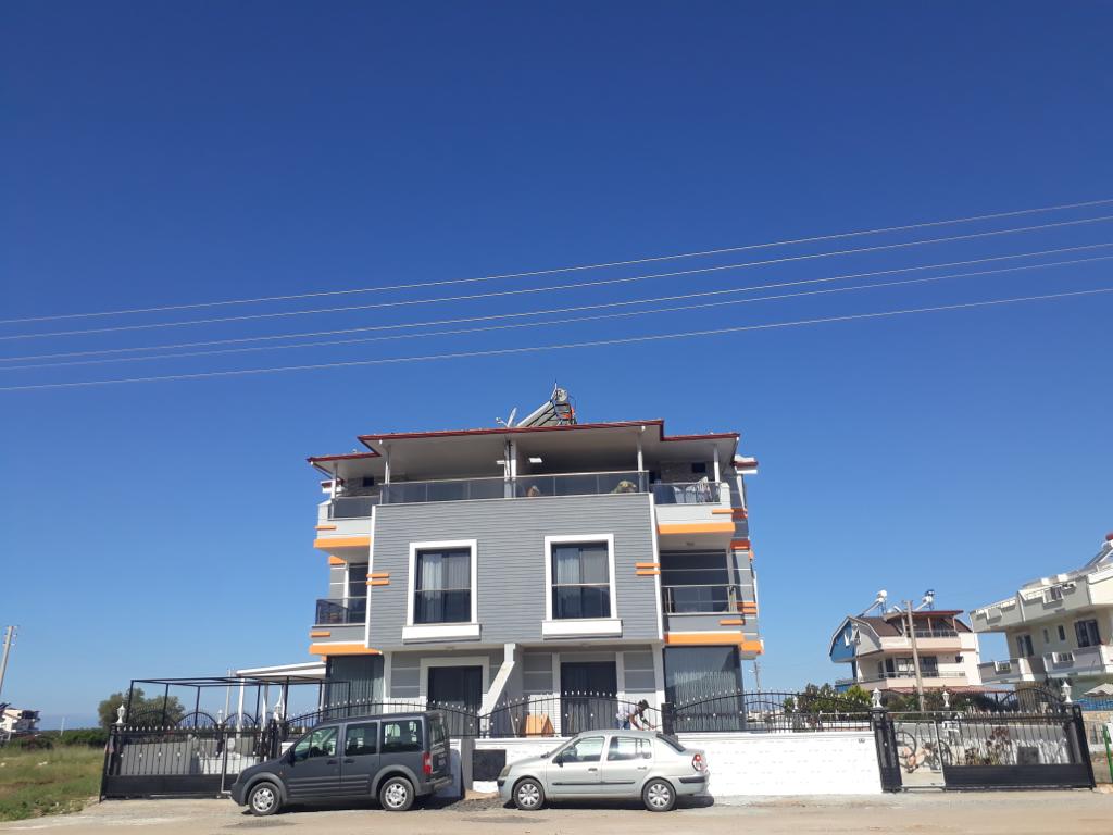 Kristal villas 1  proje görseli