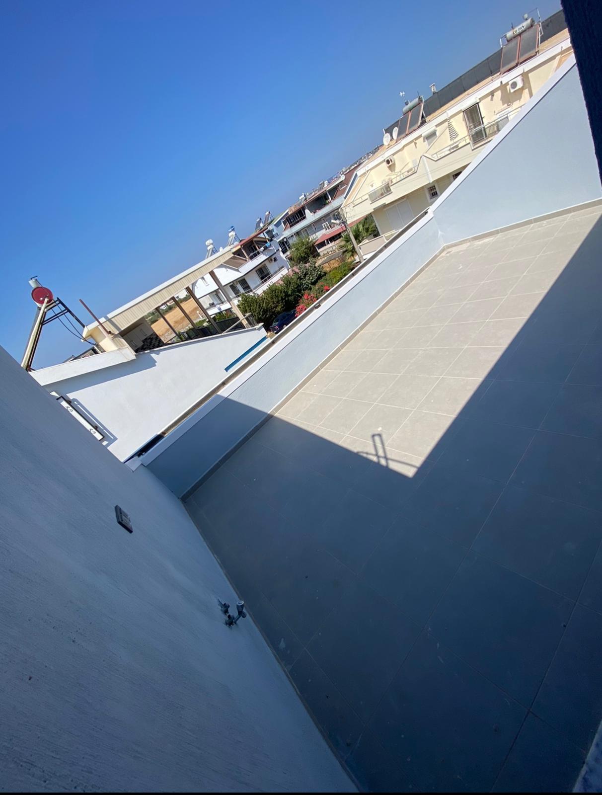 KRİSTAL VİLLAS 2 proje görseli