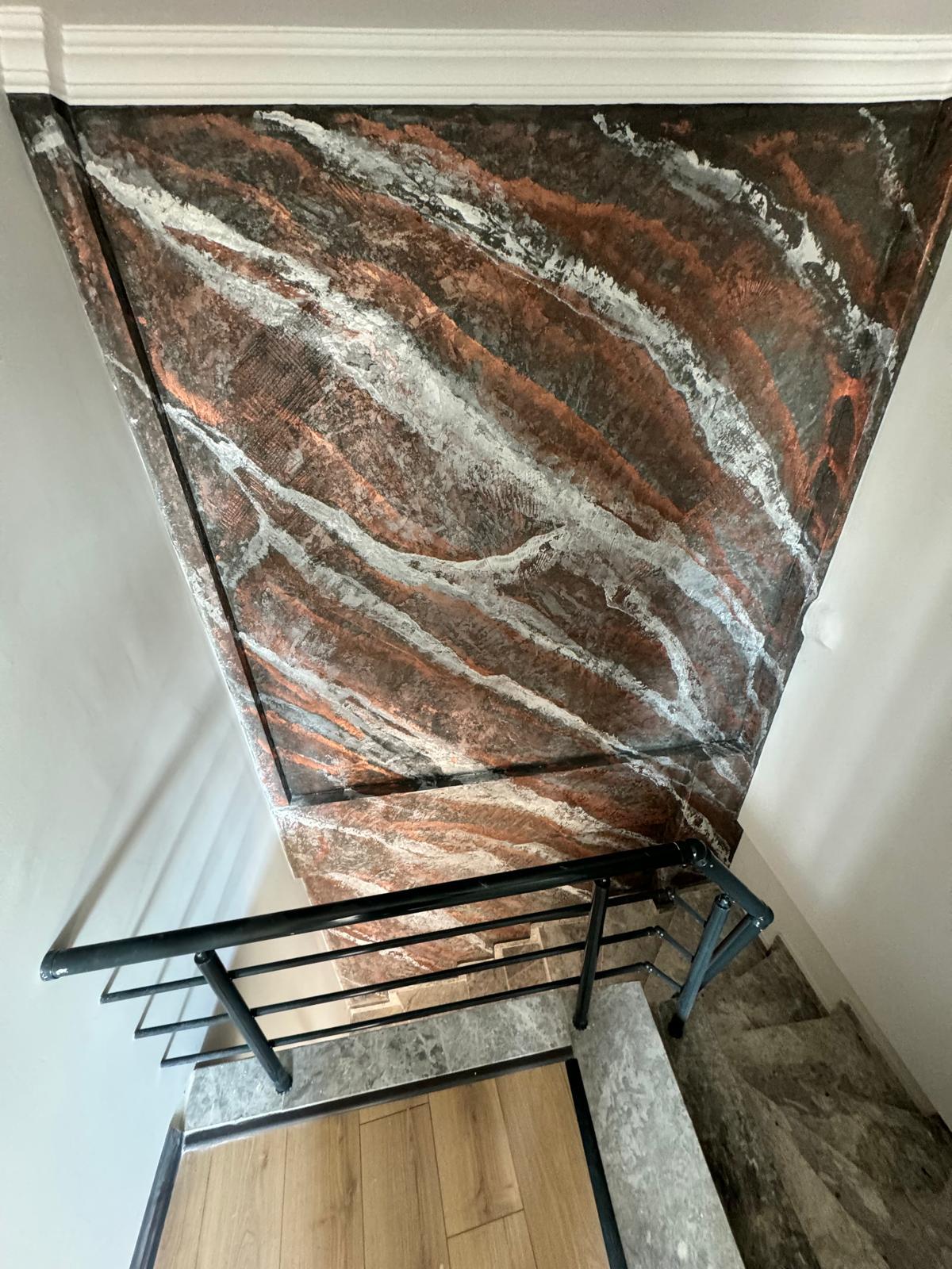 SWİSS APARTMENT proje görseli