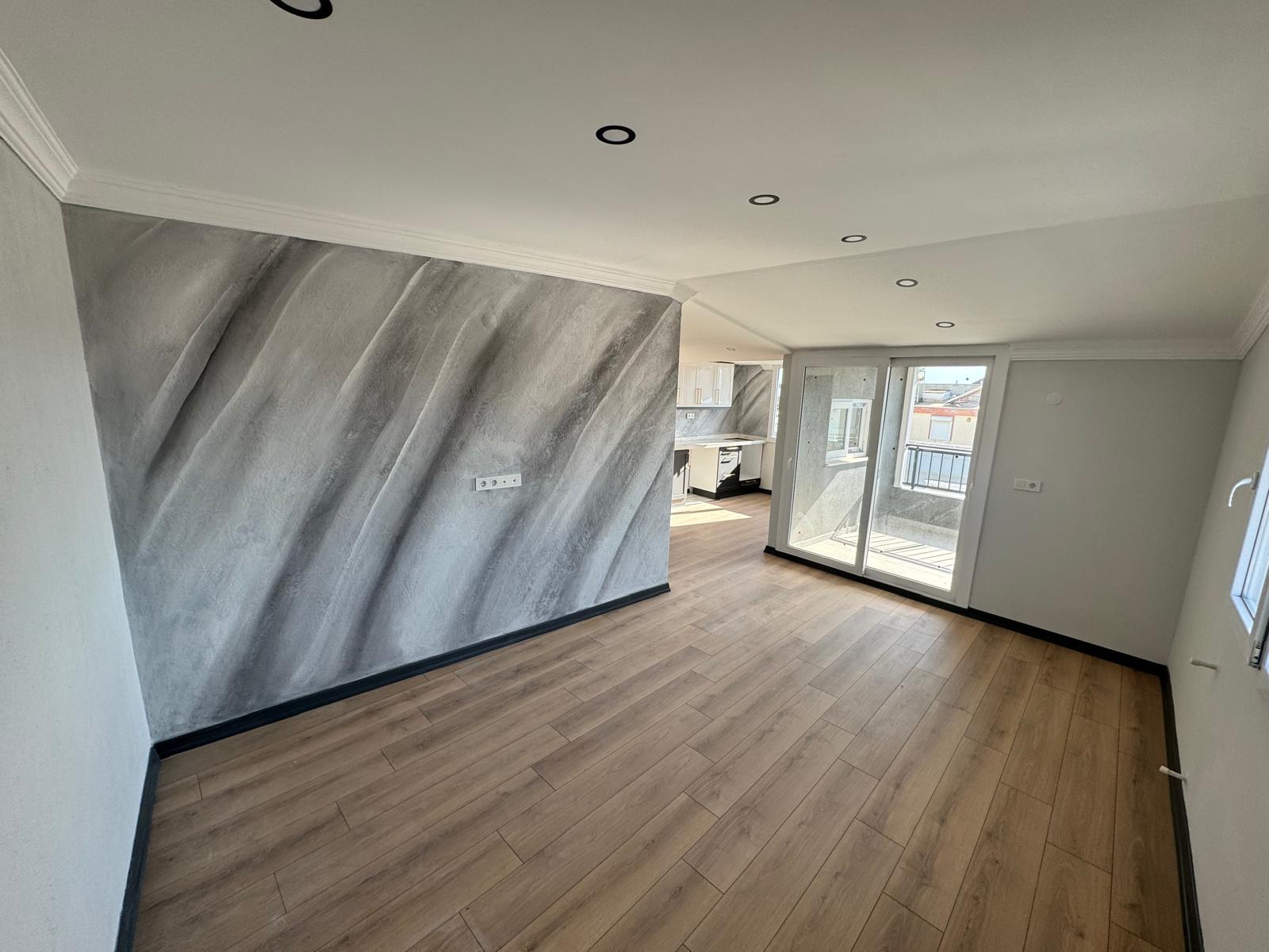 SWİSS APARTMENT proje görseli