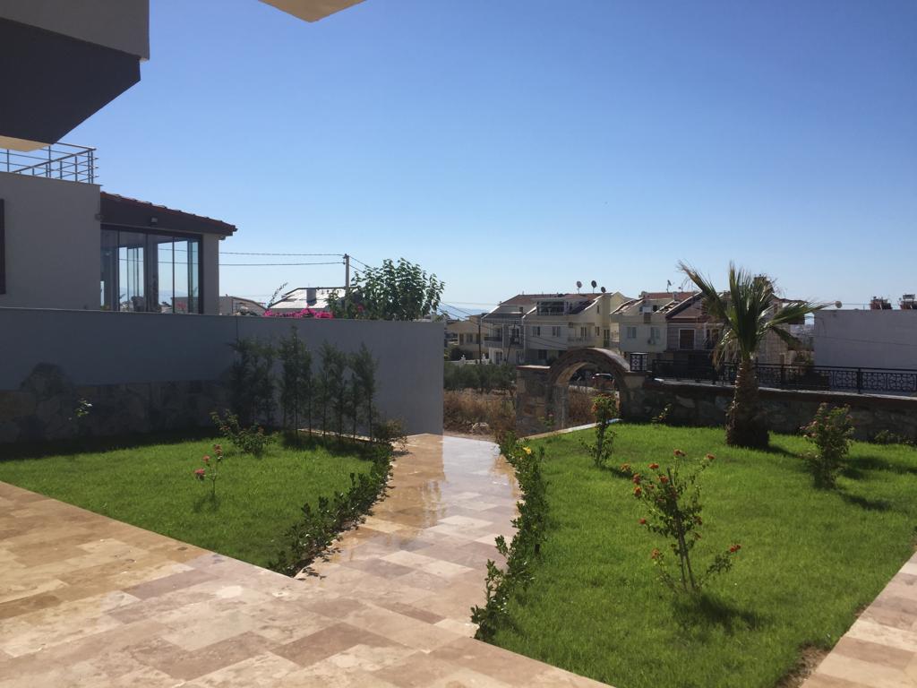 Swiss villas 1 proje görseli