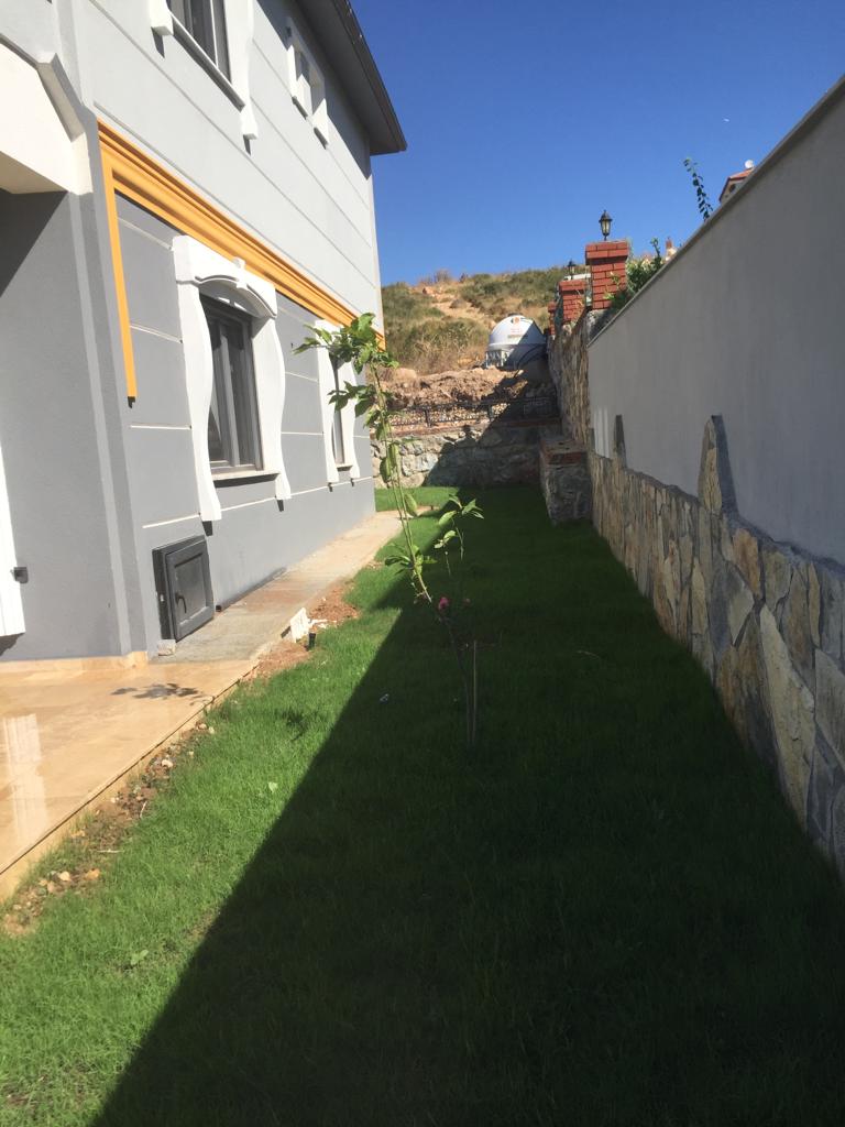 Swiss villas 1 proje görseli