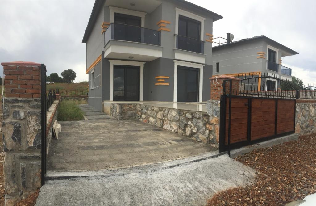 Swiss villas 3 proje görseli